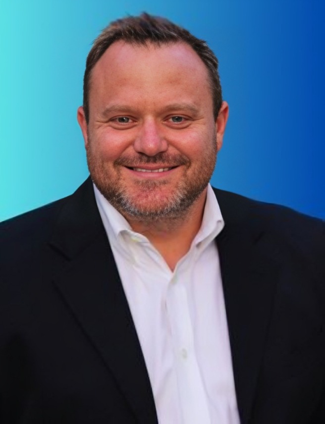 Phillip Reed
